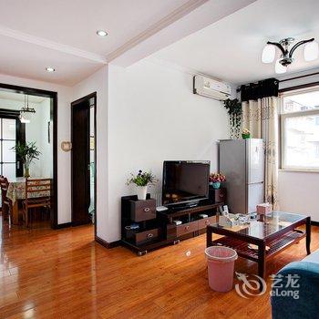 艾爱公寓(西安曲江城墙景区店)酒店提供图片