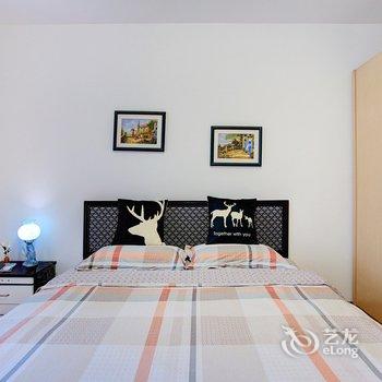 艾爱公寓(西安曲江城墙景区店)酒店提供图片