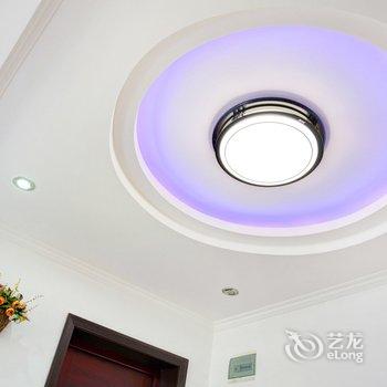 艾爱公寓(西安曲江城墙景区店)酒店提供图片