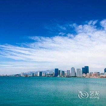 青岛穆照刚公寓酒店提供图片