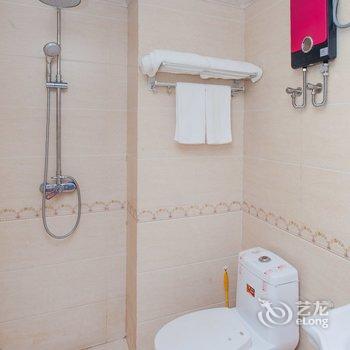 青岛穆照刚公寓酒店提供图片