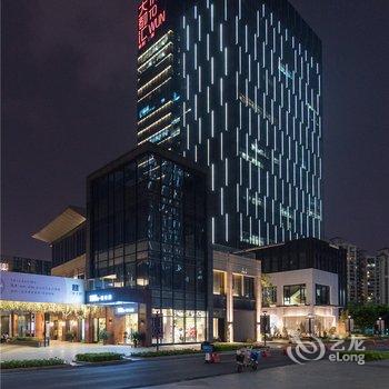 有家连锁公寓(广州长隆旅游度假区店)酒店提供图片