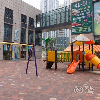 有家连锁公寓(广州长隆旅游度假区店)酒店提供图片