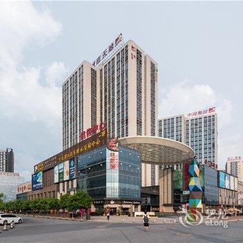 有家连锁公寓(广州长隆旅游度假区店)酒店提供图片