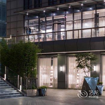 有家连锁公寓(广州长隆旅游度假区店)酒店提供图片