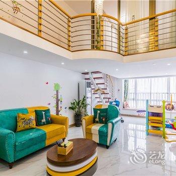 有家连锁公寓(广州长隆旅游度假区店)酒店提供图片