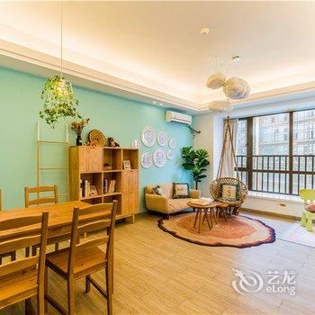 有家连锁公寓(广州长隆旅游度假区店)酒店提供图片