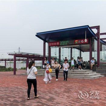 有家连锁公寓(广州长隆旅游度假区店)酒店提供图片