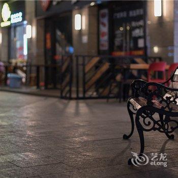 有家连锁公寓(广州长隆旅游度假区店)酒店提供图片