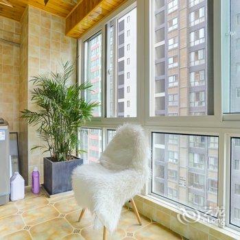 西安Stayvacation公寓(小雁塔路分店)酒店提供图片