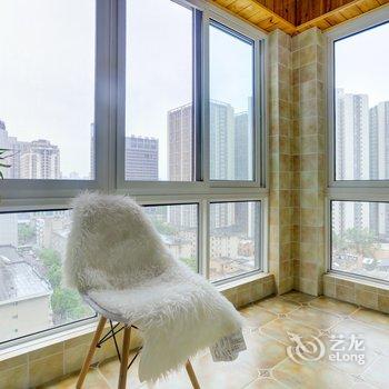 西安Stayvacation公寓(小雁塔路分店)酒店提供图片
