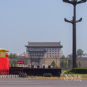 西安Stayvacation公寓(小雁塔路分店)酒店提供图片