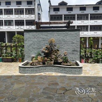 重庆溪溪家公寓(宏泰路分店)酒店提供图片