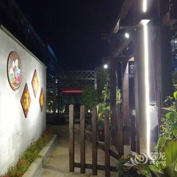 重庆溪溪家公寓(宏泰路分店)酒店提供图片