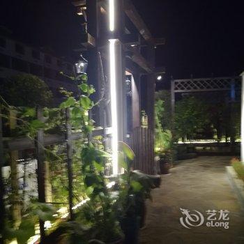 重庆溪溪家公寓(宏泰路分店)酒店提供图片