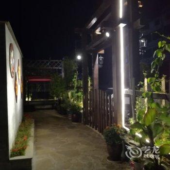 重庆溪溪家公寓(宏泰路分店)酒店提供图片