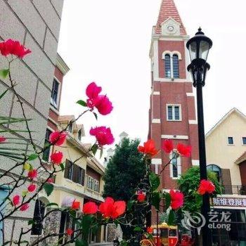 清远碧桂园温泉度假别墅酒店提供图片