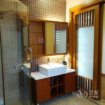 清远碧桂园温泉度假别墅酒店提供图片