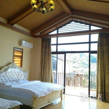 清远碧桂园温泉度假别墅酒店提供图片