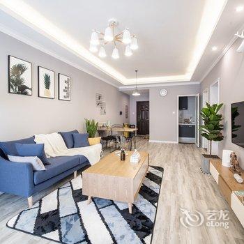 成都EthanZen公寓酒店提供图片