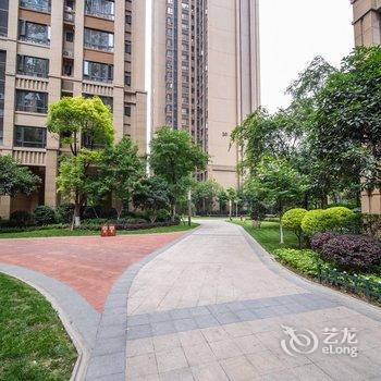 成都EthanZen公寓酒店提供图片