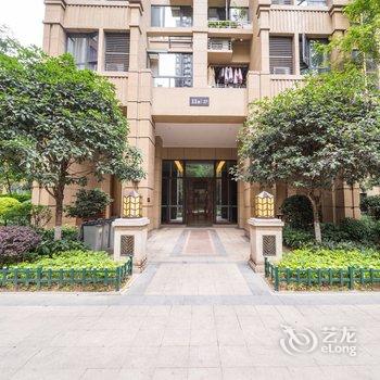 成都EthanZen公寓酒店提供图片
