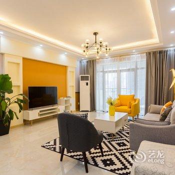 雾都江间居公寓(重庆南滨路景区店)酒店提供图片