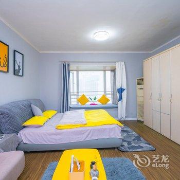 重庆山坞·18号公寓(重庆大轰炸惨案遗址分店)酒店提供图片