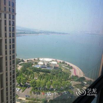 青岛艾米海景普通公寓酒店提供图片