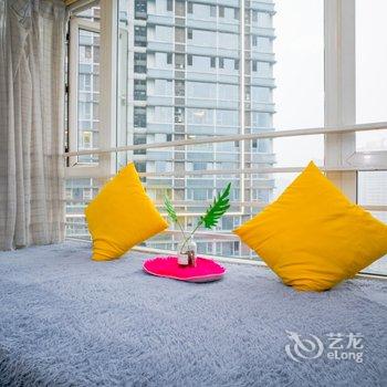 重庆山坞·18号公寓(重庆大轰炸惨案遗址分店)酒店提供图片