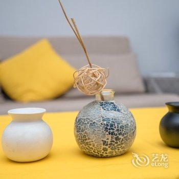 重庆山坞·18号公寓(重庆大轰炸惨案遗址分店)酒店提供图片