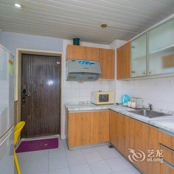 重庆山坞·18号公寓(重庆大轰炸惨案遗址分店)酒店提供图片