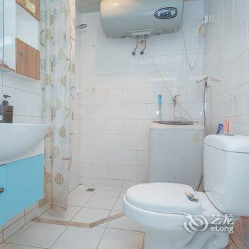 重庆山坞·18号公寓(重庆大轰炸惨案遗址分店)酒店提供图片