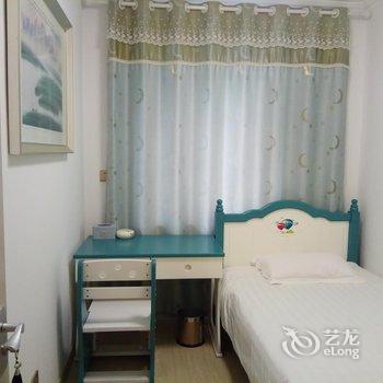 庐山和畅客栈酒店提供图片