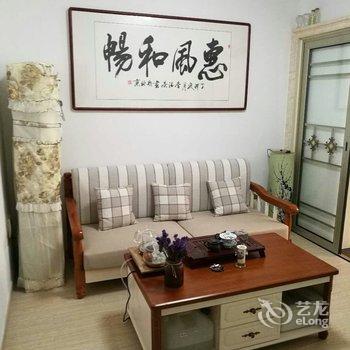 庐山和畅客栈酒店提供图片