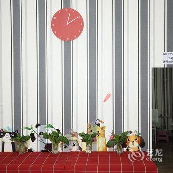 北京小幸运青年旅舍酒店提供图片