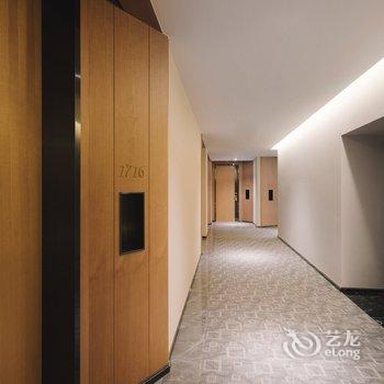 重庆小山丘江景公寓(观音桥鎏嘉码头店)酒店提供图片