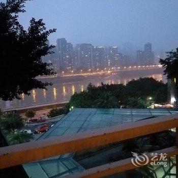 重庆小蚂蚁之家公寓(猫儿石村分店)酒店提供图片