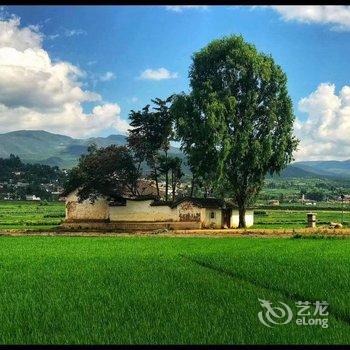 沙溪了舍酒店提供图片