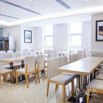 乌鲁木齐集电港公寓酒店酒店提供图片