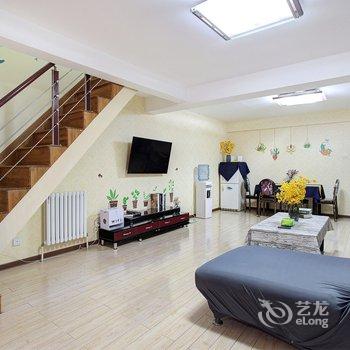 梦小娇公寓(西安环保路南口店)酒店提供图片