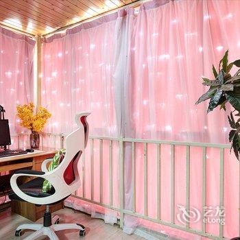 梦小娇公寓(西安环保路南口店)酒店提供图片