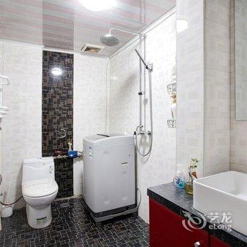 梦小娇公寓(西安环保路南口店)酒店提供图片