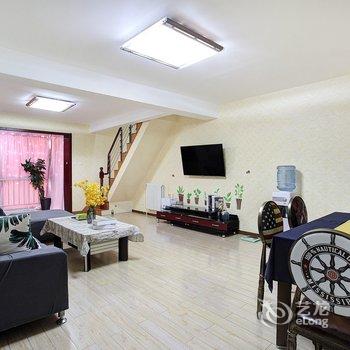 梦小娇公寓(西安环保路南口店)酒店提供图片