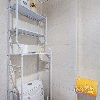 梦小娇公寓(西安环保路南口店)酒店提供图片