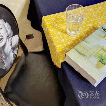 梦小娇公寓(西安环保路南口店)酒店提供图片