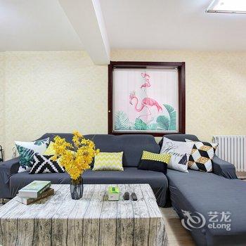 梦小娇公寓(西安环保路南口店)酒店提供图片
