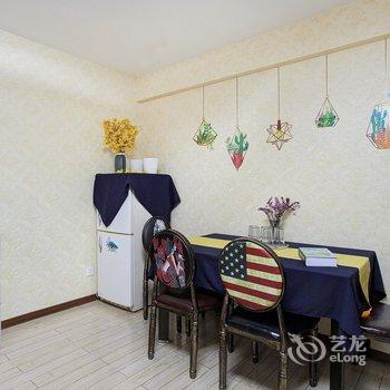 梦小娇公寓(西安环保路南口店)酒店提供图片