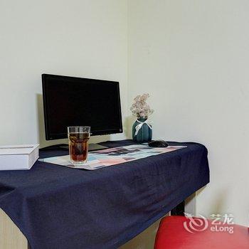 梦小娇公寓(西安环保路南口店)酒店提供图片