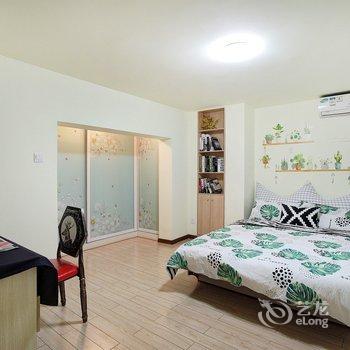 梦小娇公寓(西安环保路南口店)酒店提供图片